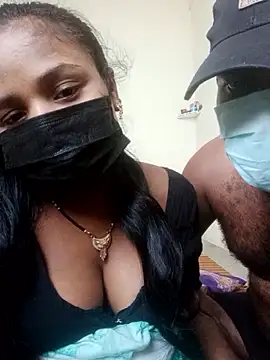 secret -Couples online show from June 12, 10:47 am