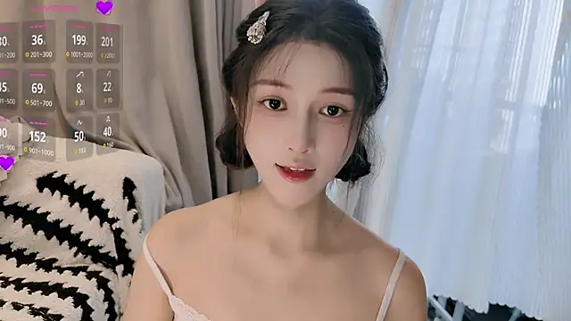 lulu-789 online show from July 10, 5:12 am