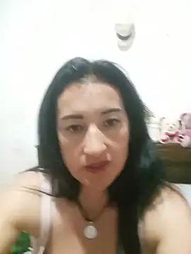 Adriananoir online show from July 3, 11:44 pm