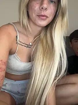 TaysummerB online show from July 1, 10:50 am