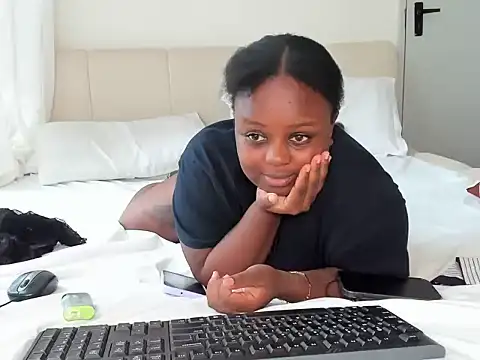 Ebony Kenya255 online show from July 5, 6:53 am