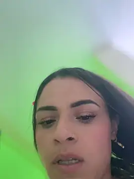  Melany Martinez online show from June 17, 3:46 pm