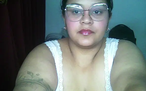 soymelancia online show from June 26, 9:52 pm
