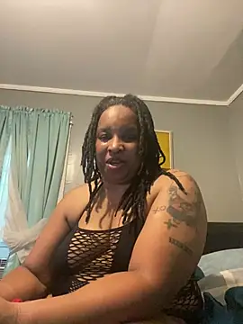 Black Pearl70 online show from July 2, 9:21 pm