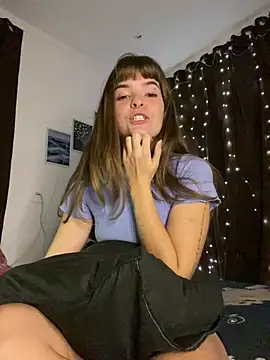 BarbieRapunzel online show from June 15, 9:28 pm