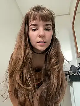 BarbieRapunzel online show from July 24, 7:12 pm