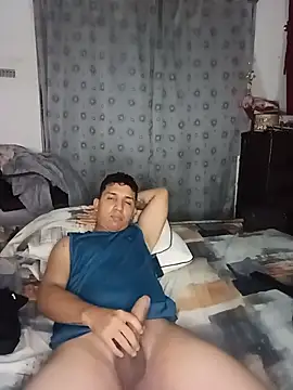 maximo190 online show from June 13, 1:25 am