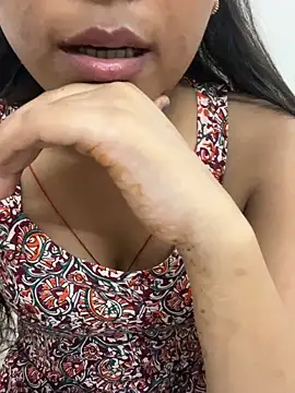 Snapshot of Kethali__Ashtha__ chatting on June 15, 6:59 am Kethali Ashtha online show from June 15, 6:59 am