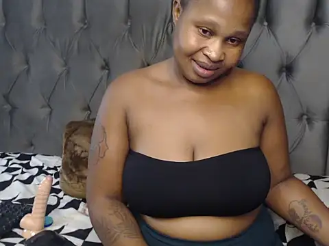 Loyal Alisha online show from June 26, 5:23 am