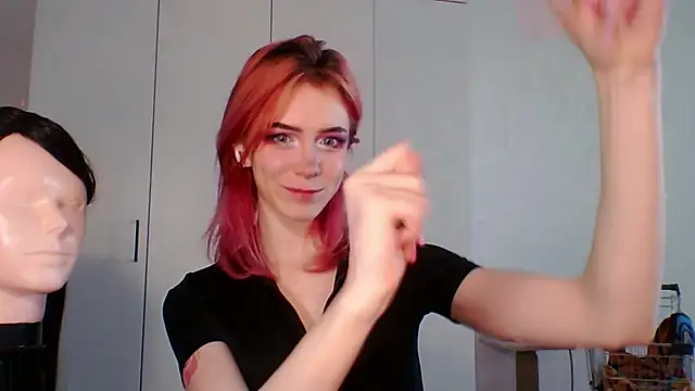 KayleneWesterberg online show from June 11, 4:49 pm