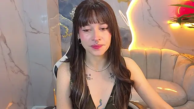 Snapshot of Lily_Tx chatting on July 5, 12:45 pm Lily Tx online show from July 5, 12:45 pm