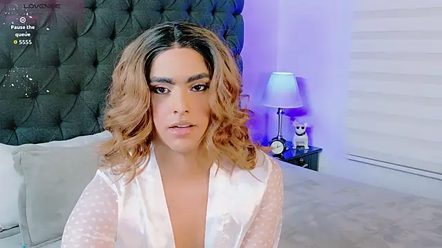 Scarlethvhonparker online show from March 19, 12:03 am