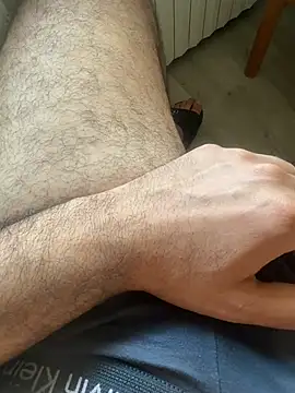 gattina18 online show from June 16, 2:19 pm