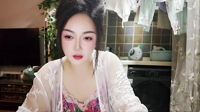 Jiuer5201314 online show from June 18, 2:21 pm