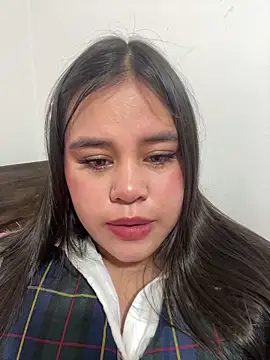 Snapshot of Sophia_Rose_ chatting on June 18, 1:17 am Sophia Rose online show from June 18, 1:17 am