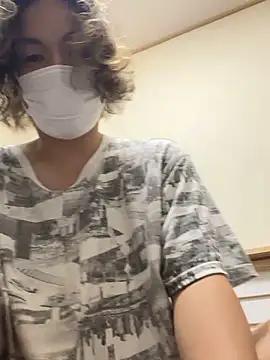 Snapshot of zigenchan chatting on June 19, 12:53 pm zigenchan online show from June 19, 12:53 pm