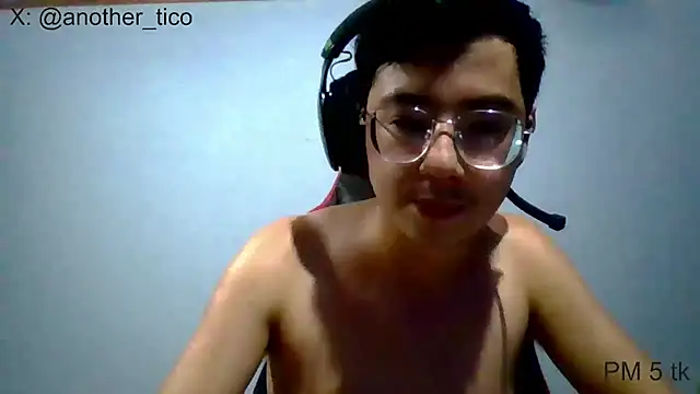 Snapshot of another_tico chatting on July 28, 12:48 pm another tico online show from July 28, 12:48 pm