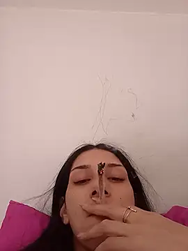 malachicca9 online show from June 18, 12:20 pm