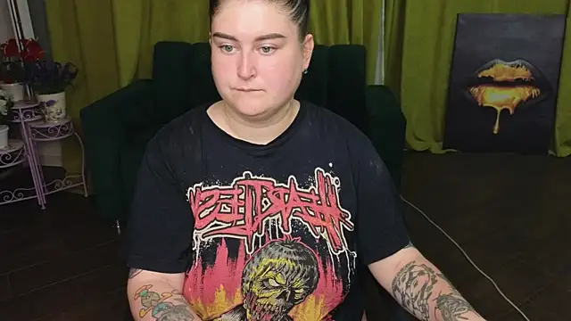 CessieBler online show from June 30, 5:36 pm