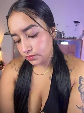 Snapshot of Celeste_1Sweet chatting on June 25, 1:48 pm Celeste 1Sweet online show from June 25, 1:48 pm