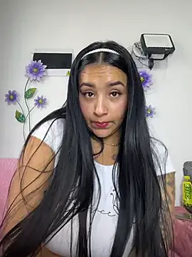 Snapshot of Celeste_1Sweet chatting on July 11, 4:53 pm Celeste 1Sweet online show from July 11, 4:53 pm