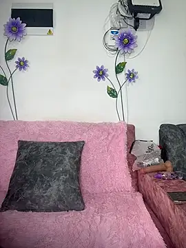 Snapshot of Celeste_1Sweet chatting on July 29, 12:36 pm Celeste 1Sweet online show from July 29, 12:36 pm