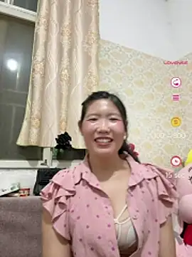 huangjialipao005 online show from June 24, 12:59 pm