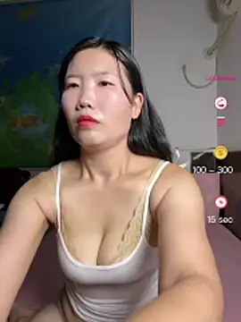 huangjialipao005 online show from June 26, 8:30 am
