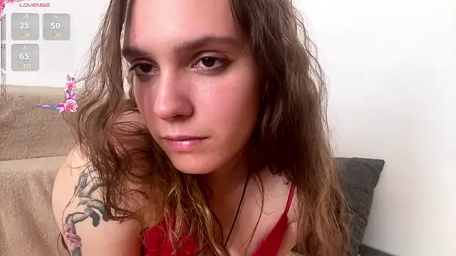 Snapshot of AliKnop chatting on July 28, 3:21 pm AliKnop online show from July 28, 3:21 pm