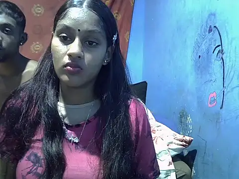 indianbeauty980 online show from July 17, 5:51 pm