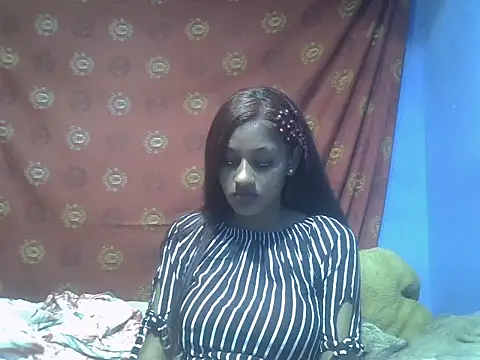 indianbeauty980 online show from August 5, 6:55 pm