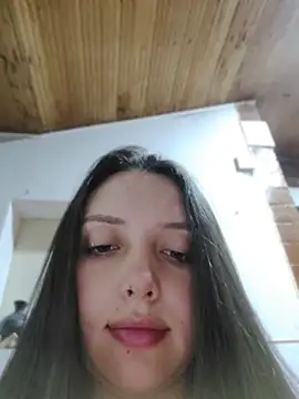 Snapshot of Bella_Karoline chatting on July 8, 11:53 pm Bella Karoline online show from July 8, 11:53 pm