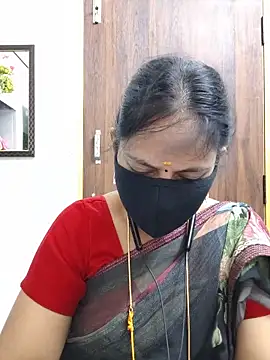 Tamil white beauty online show from June 17, 4:48 am