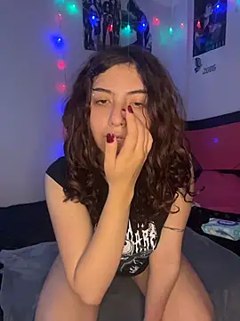 cassierosse2 online show from June 28, 7:09 pm