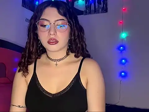 cassierosse2 online show from July 10, 6:17 am