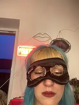 Honeymilky1 online show from June 19, 7:39 pm