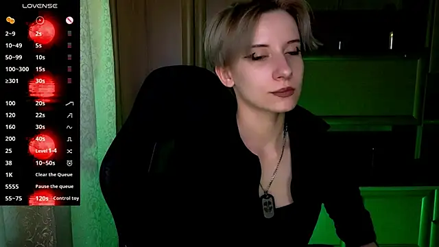  Shadow devil   online show from June 16, 2:30 pm