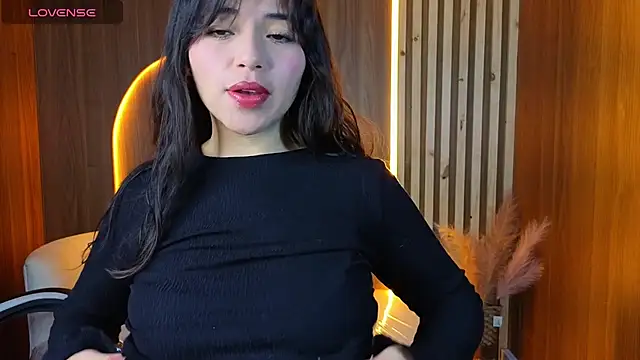Hani amber tx online show from June 25, 12:42 pm