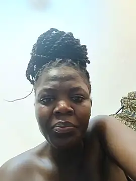 Black prettty online show from June 19, 3:11 am