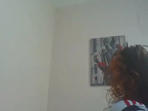 Black prettty online show from July 6, 4:53 pm