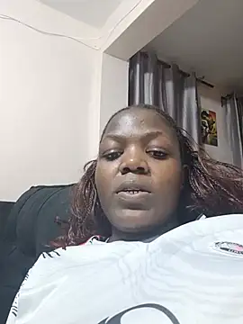 Black prettty online show from July 14, 5:18 pm
