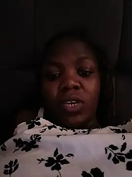 Black prettty online show from July 15, 9:36 am