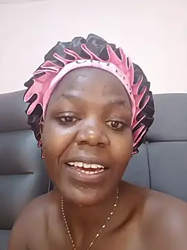 Black prettty online show from July 30, 6:51 pm