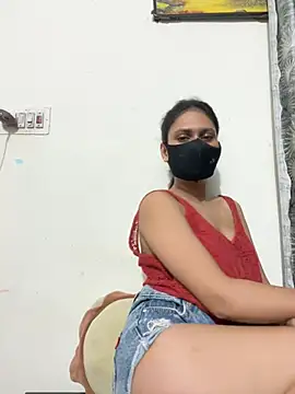 kavyq3791 online show from July 14, 3:00 am