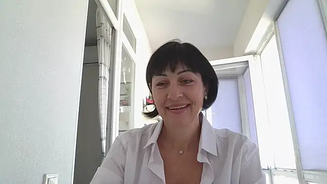 Snapshot of Lakomka499 chatting on June 19, 5:12 am Lakomka499 online show from June 19, 5:12 am