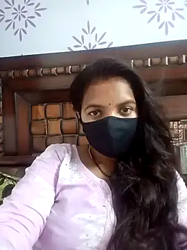 Snapshot of Cute-sonam-01 chatting on June 29, 10:15 am Cute-sonam-01 online show from June 29, 10:15 am