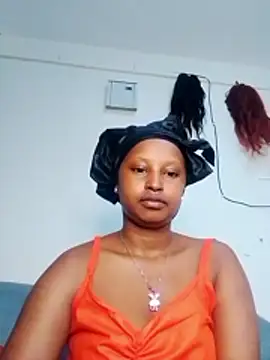 Temptress254 online show from June 13, 2:04 pm