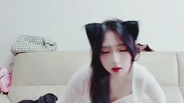 qiao-520 online show from June 15, 4:15 am