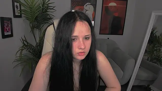 AmeliaRiviera online show from July 5, 8:21 am