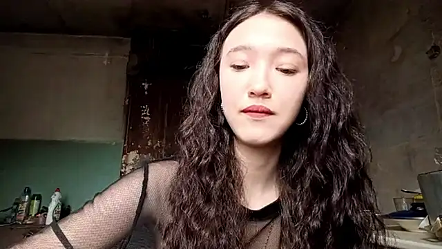 Snapshot of TranquilityPleasure chatting on June 17, 2:14 am TranquilityPleasure online show from June 17, 2:14 am